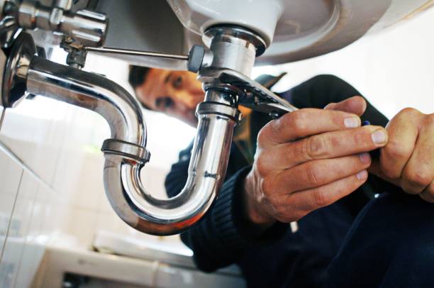 Trusted Centre Hall, PA Plumbing services Experts