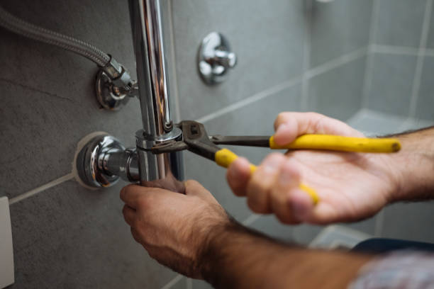 Residential Plumbing Services in Centre Hall, PA